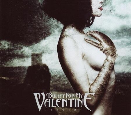 Bullet for My Valentine, Ikon Band Metal di Hari Valentine