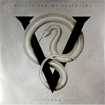 Bullet for My Valentine, Ikon Band Metal di Hari Valentine