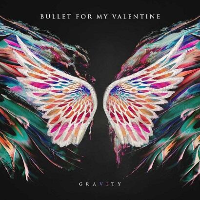 Bullet for My Valentine, Ikon Band Metal di Hari Valentine