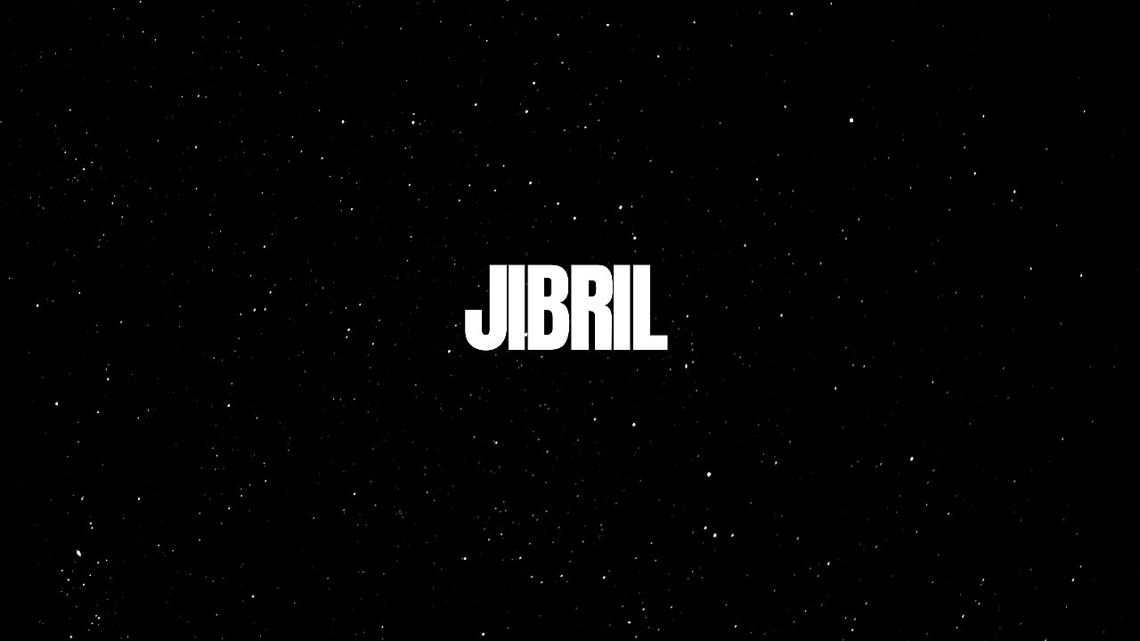 Surat untuk Jibril