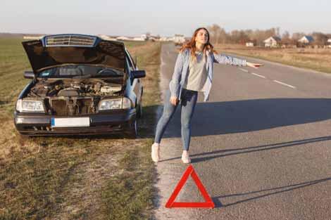 7 Tips Cerdas Bisa Lo Lakuin Sebelum Kehabisan Bensin Di Perjalanan