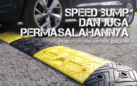 Aturan Buat Poldur Ada, Tapi Jumlah dan Jaraknya Gimana?