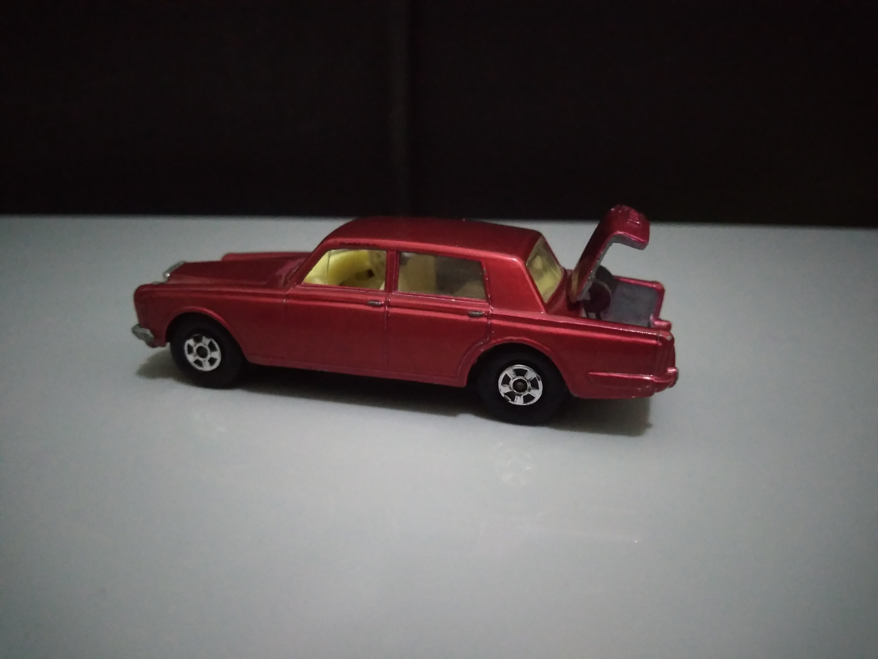 Jenis-Jenis Hotwheels yang seru buat di koleksi gan!