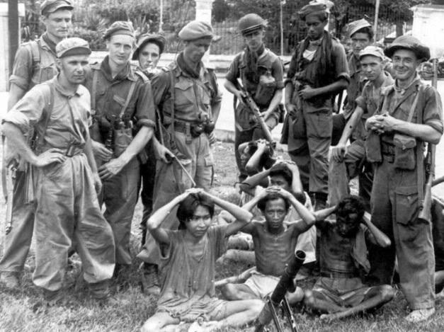 Benarkah Inggris Bantu Gulingkan Kekuasaan Sukarno?