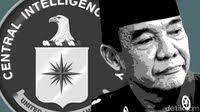 Benarkah Inggris Bantu Gulingkan Kekuasaan Sukarno?