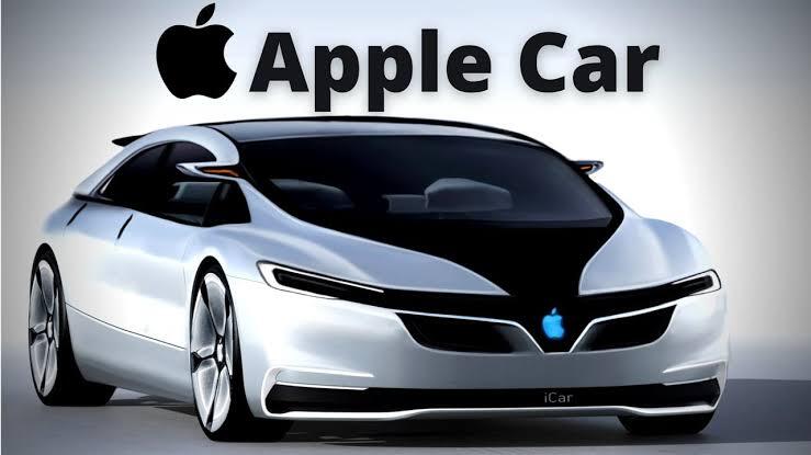 Apple Akan Bikin Smart Car!! Zaman Tambah Canggih Gan