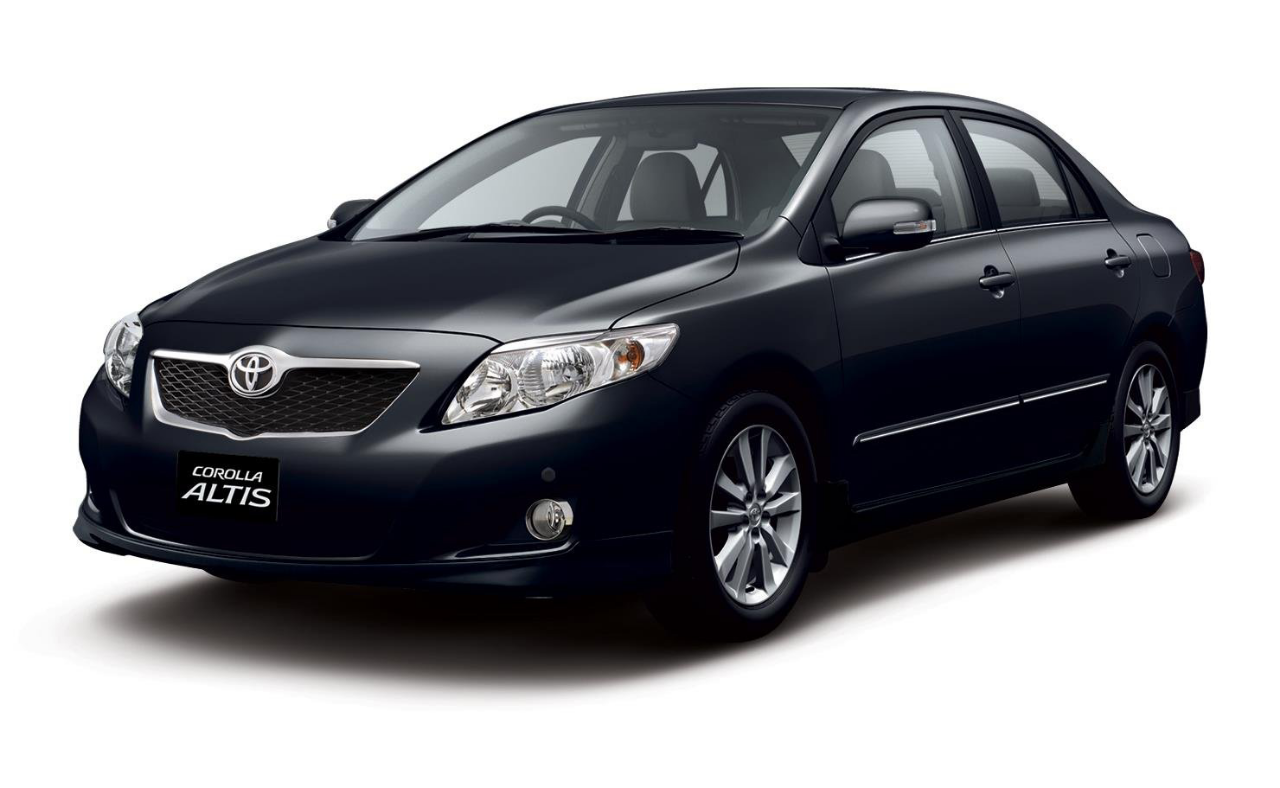 Tips Merawat Kaca Film Toyota Corolla Altis Biar Performa Semakin Manis Memesona