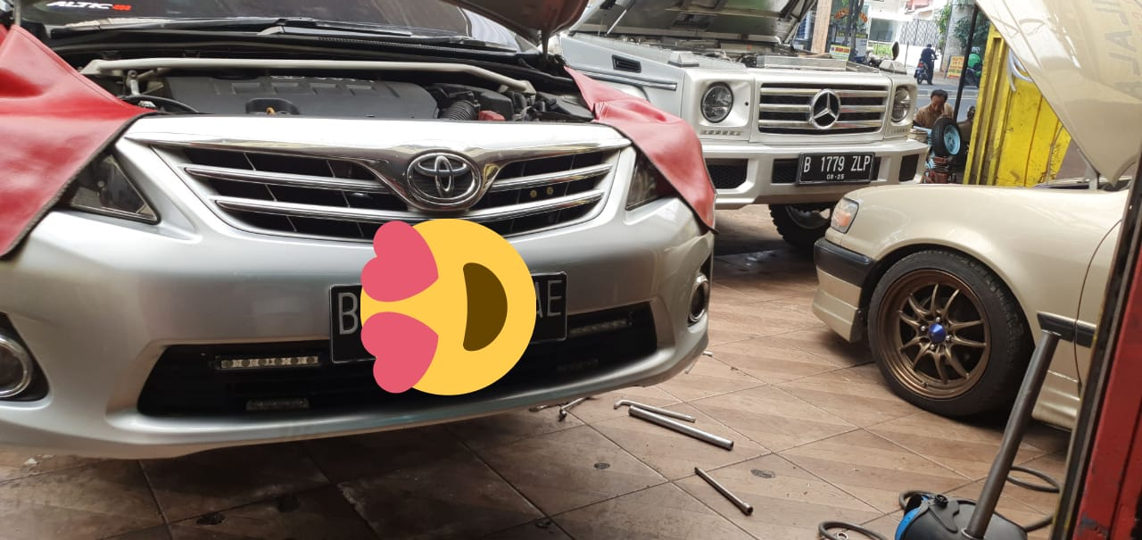 Tips Menjaga Performa Corolla Altis Tetap Maksimal
