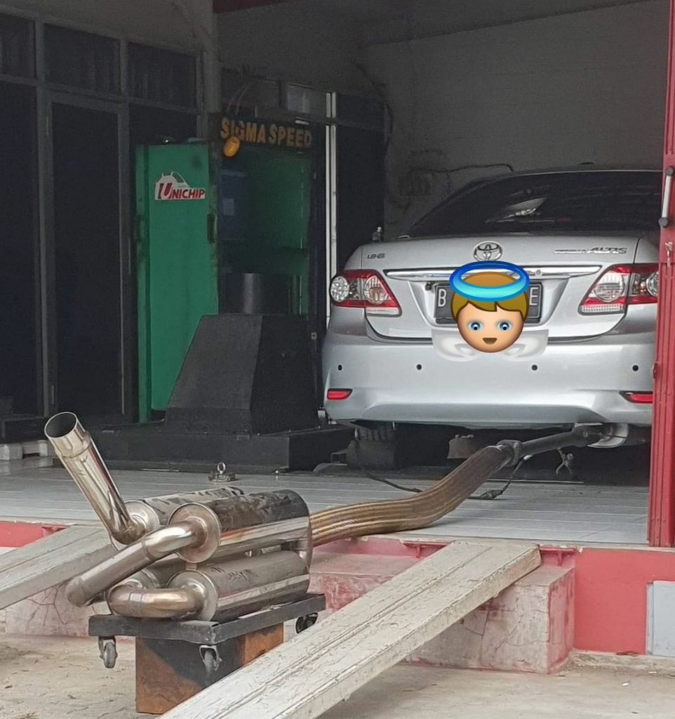 Tips Menjaga Performa Corolla Altis Tetap Maksimal