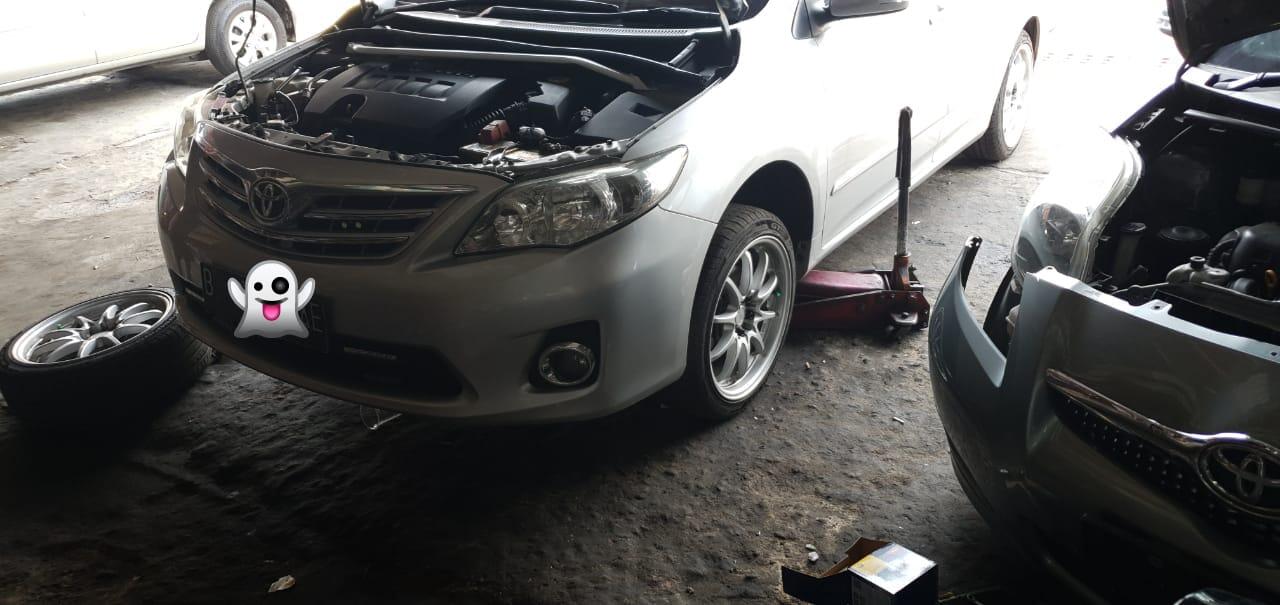 Tips Menjaga Performa Corolla Altis Tetap Maksimal