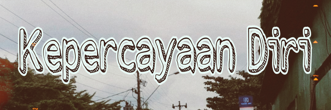 Kehilangan? Bagaimana rasanya tentang sebuah ‘kehilangan’?