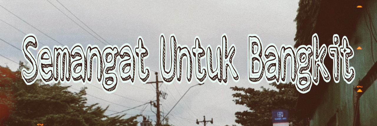 Kehilangan? Bagaimana rasanya tentang sebuah ‘kehilangan’?