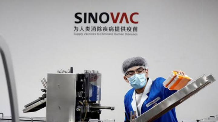 Menilik Vaksin Sinovac, Amankah Diterapkan Masyarakat Indonesia?
