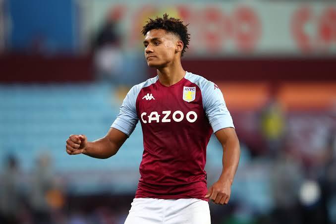 Aston Villa cuma butuh 33% penguasaan bola untuk kalahkan Arsenal