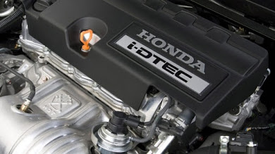 Mari Mengenal i-DTEC, Mesin Diesel Lansiran Honda