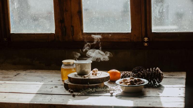 KOPI+MADU= BEST COMBO?