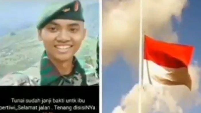 Tantang Perang Terbuka, Memasuki 2021 KKB Papua Merdeka Sudah Tewaskan TNI Segini