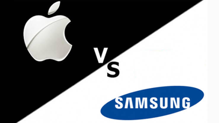 8 Persaingan Brand Terbesar di Dunia, Termasuk Apple vs Samsung