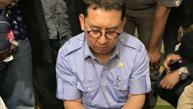 Fadli Zon Tersingkir, Gerindra Angkat Cucu Pendiri NU Jadi Wakil Ketum