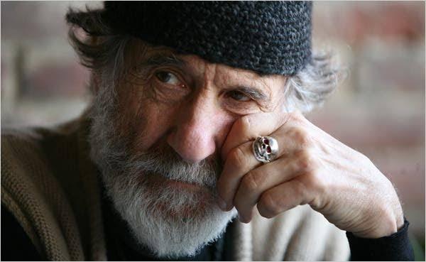 Frank Serpico : Kisah Heroik Si Polisi &quot;Tukang Cepu&quot;