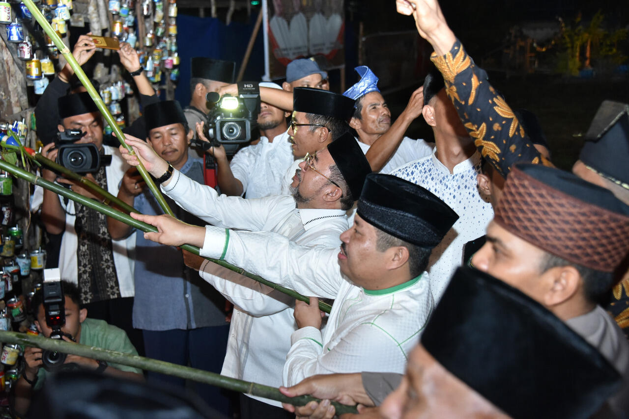 5 Kegunaan Peci Bagi Seorang Muslim Selain Untuk Sholat, Versi abdulqadirz