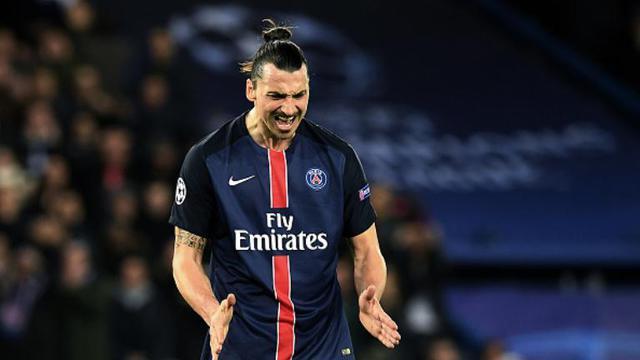 Zlatan Ibrahimovic Selalu Bikin Rekor Padahal Udah Berusia 39 Tahun, Gokil!
