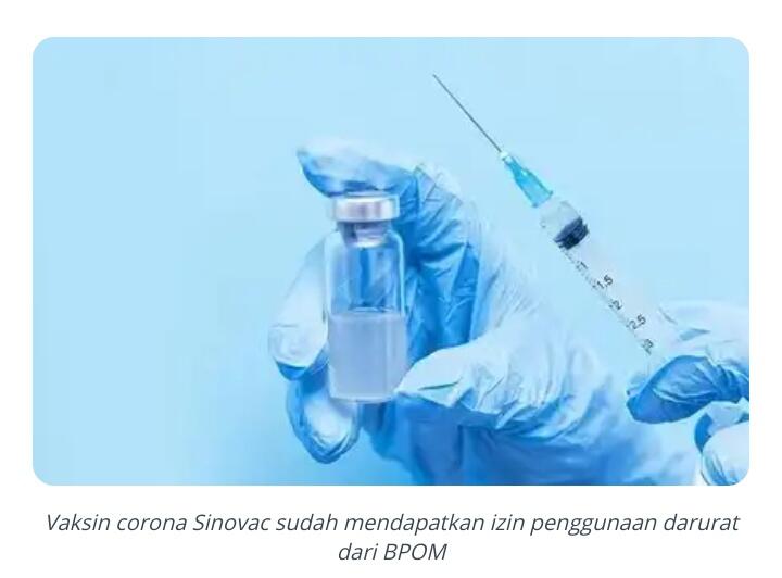 Menerima Adalah Lebih Baik, Daripada Berprasangka Yang Belum Tentu Benar Adanya