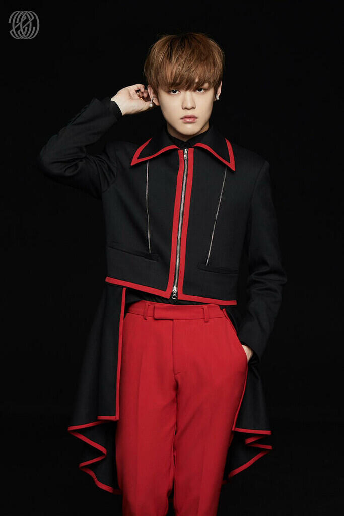 Chenle ‘NCT Dream’ Dapat Hadiah dari Idolanya, Stephen Curry!