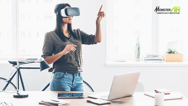 Bisnis Butuh Teknologi VR dan Simulasi, Pandemi COVID-19 Membuktikannya