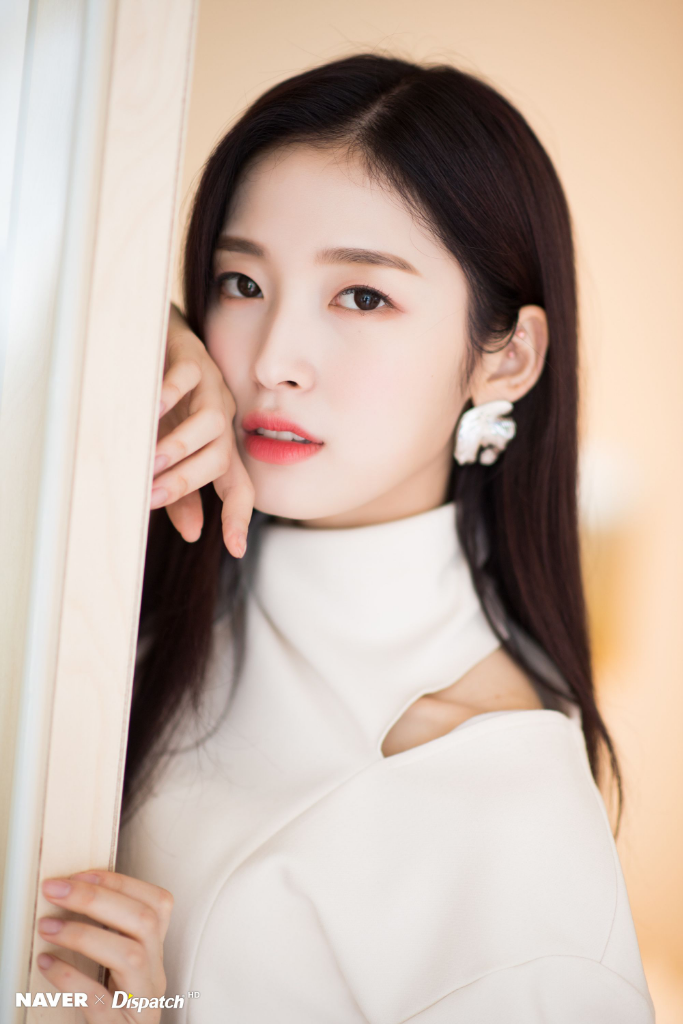 Arin 'Oh My Girl' Ngaku Sering Memantau Komentar Jahat yang Ditujukan Kepadanya