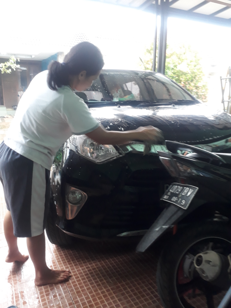 Toyota Lovers Pasti Tahu, 9 Tips Perawatan Mobil Corolla Altis Agar Performa Maksimal
