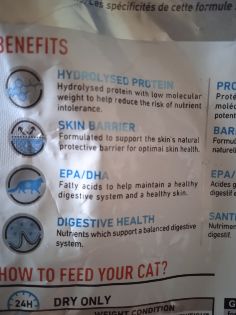 Review Royal Canin Hippoalergenic