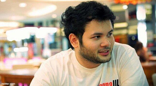 Berita Terkini! Ridho Rhoma Ketangkap Pakai Narkoba, Enggak Kapok!