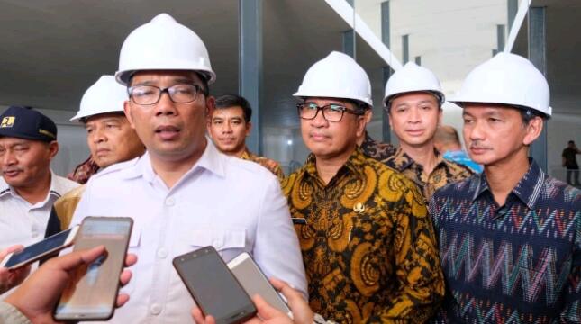Jabar Banjir Investasi! Kota Metropolitan Rebana Jadi Primadona Investasi