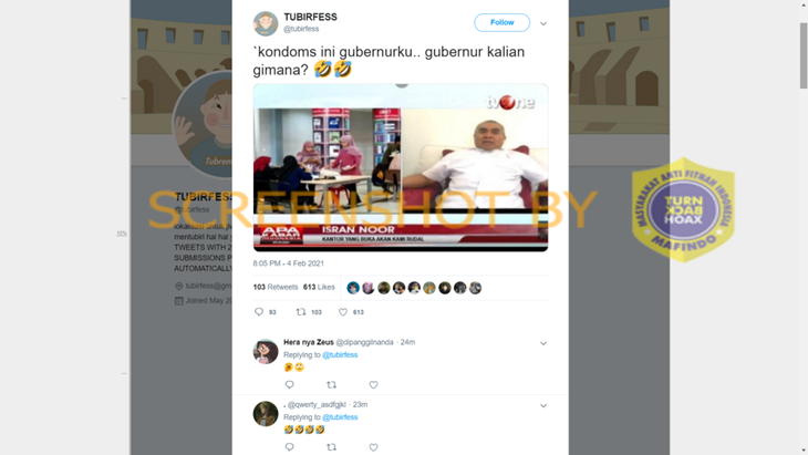 Gubernur Kaltim Akan Merudal Kantor Buka Sabtu-Minggu