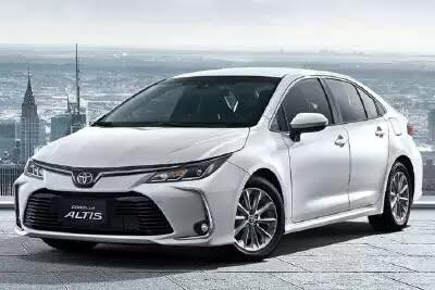 Si Cantik Corolla Altis, Bagaimanakah Tips Perawatan agar Selalu Cantik Maksimal?