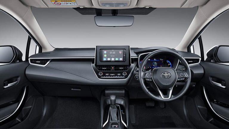 Si Cantik Corolla Altis, Bagaimanakah Tips Perawatan agar Selalu Cantik Maksimal?
