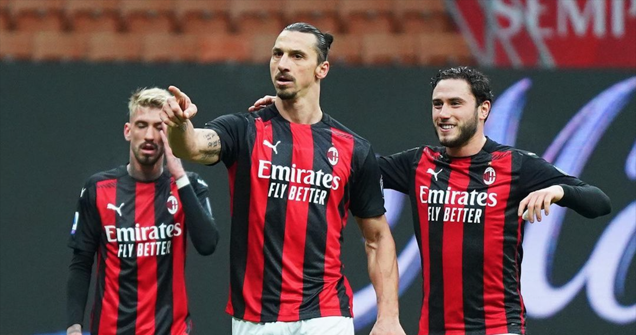 Zlatan Cetak Gol ke-500 di Klub, ini 5 gol terbaiknya!