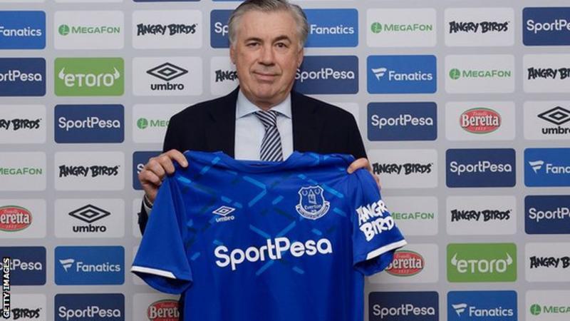 12 momen tak terlupakan Liga Primer Inggris 2019/2020