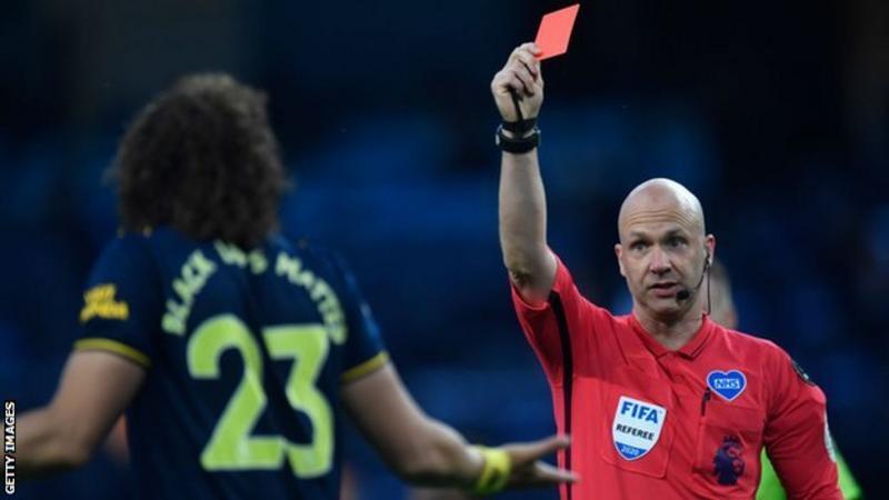 12 momen tak terlupakan Liga Primer Inggris 2019/2020