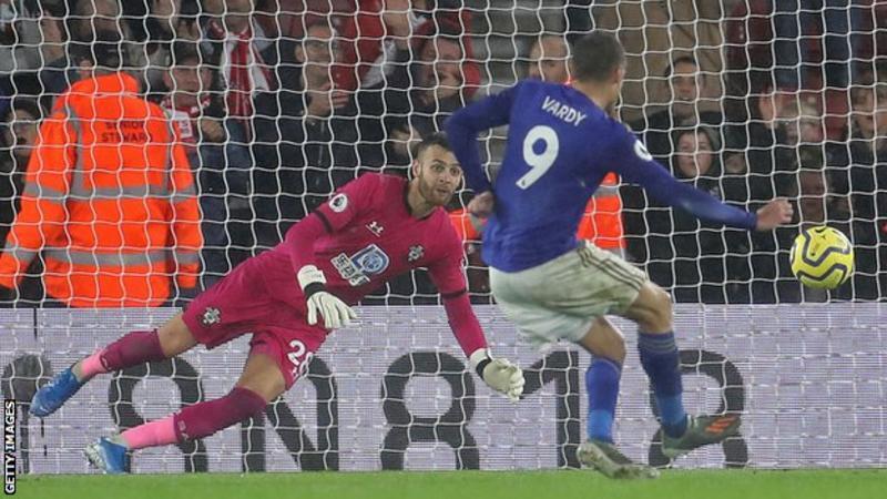 12 momen tak terlupakan Liga Primer Inggris 2019/2020