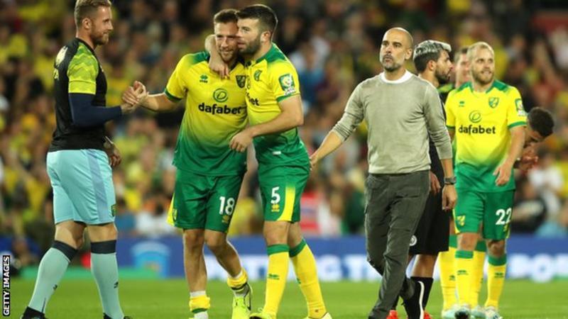 12 momen tak terlupakan Liga Primer Inggris 2019/2020