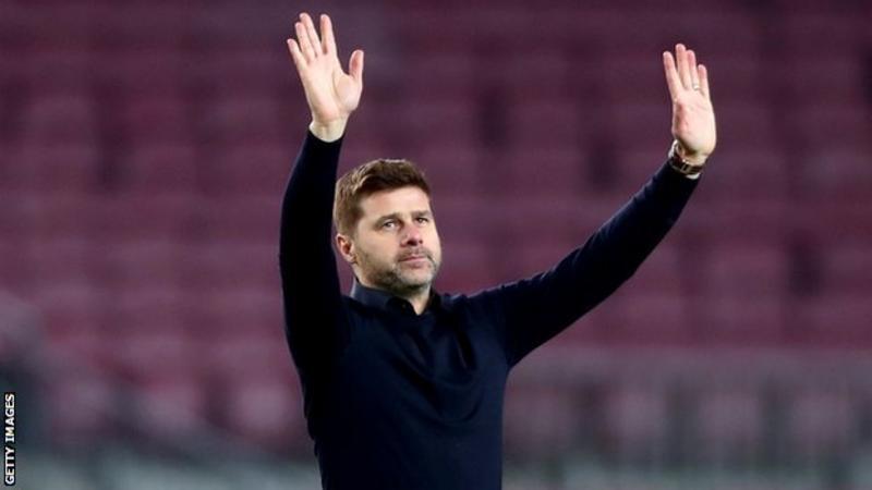 12 momen tak terlupakan Liga Primer Inggris 2019/2020