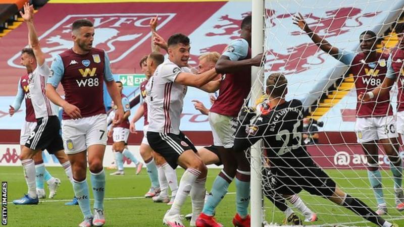 12 momen tak terlupakan Liga Primer Inggris 2019/2020