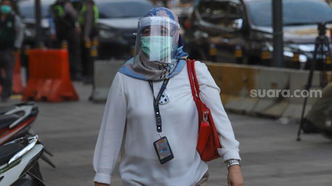 Geger Riset Terbaru: Indonesia Bebas COVID-19 10 Tahun Lagi
