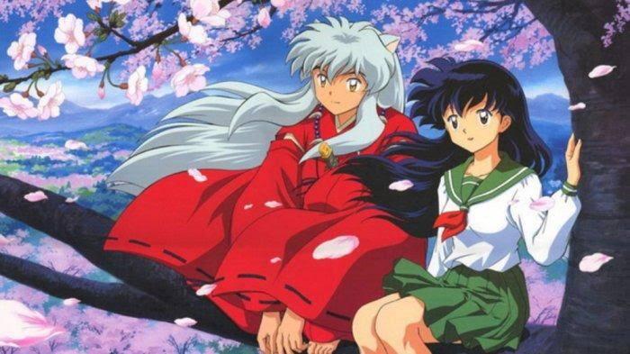 Melihat Kembali 7 Anime Yang Pernah Tayang di Global TV Pada Era 2000an