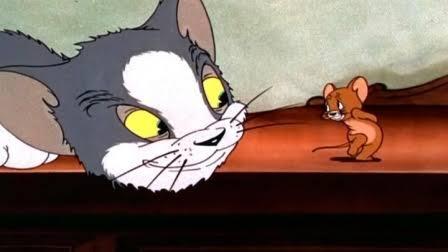 Selamat Ulang Tahun Tom And Jerry!