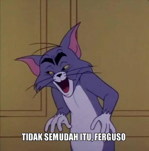 Selamat Ulang Tahun Tom And Jerry!
