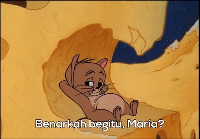 Selamat Ulang Tahun Tom And Jerry!
