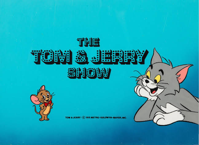 Selamat Ulang Tahun Tom And Jerry!